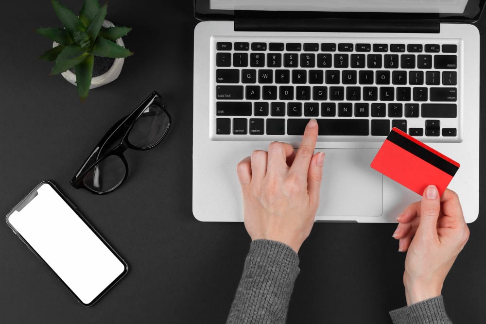 Yhdistelylaina luottokorttivelkojen maksamiseen